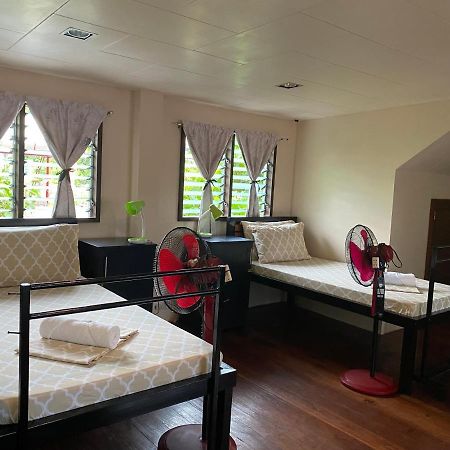 Happy Camper Hostel Coron Luaran gambar