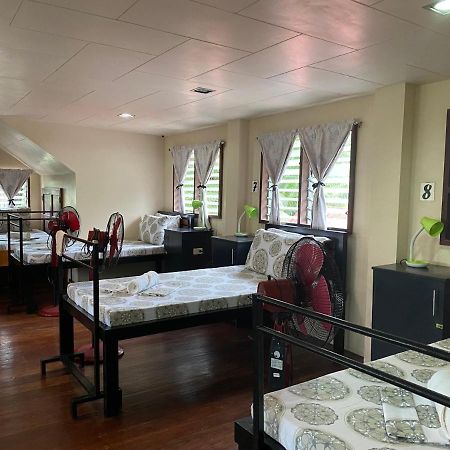 Happy Camper Hostel Coron Luaran gambar