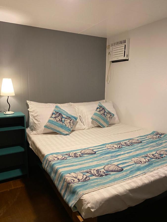 Happy Camper Hostel Coron Luaran gambar