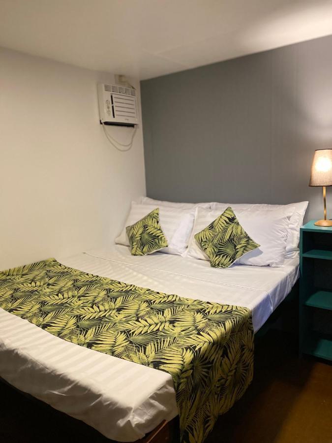 Happy Camper Hostel Coron Luaran gambar