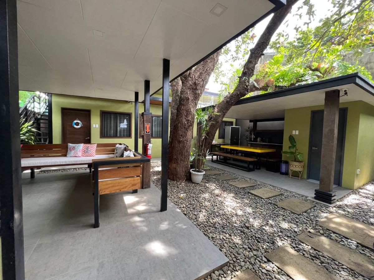 Happy Camper Hostel Coron Luaran gambar