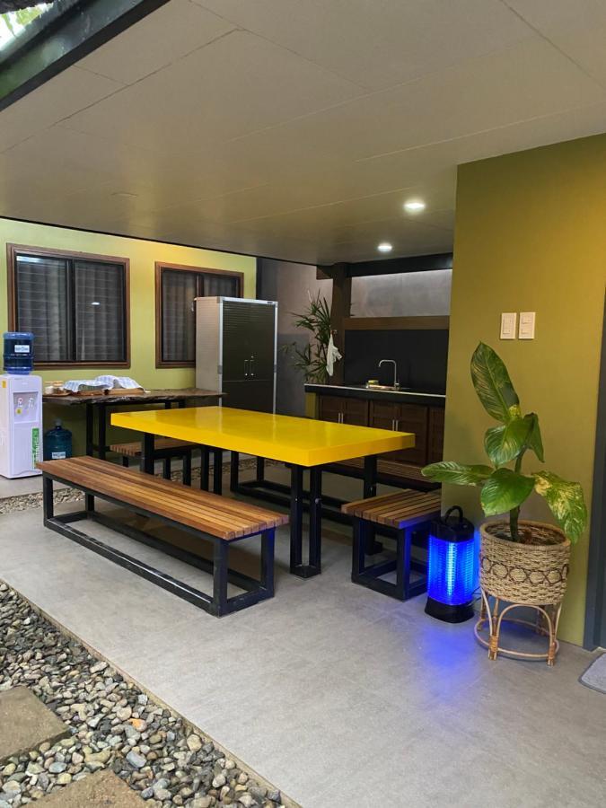 Happy Camper Hostel Coron Luaran gambar