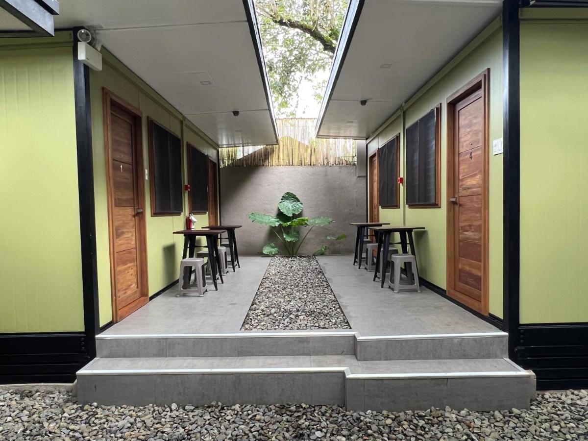 Happy Camper Hostel Coron Luaran gambar