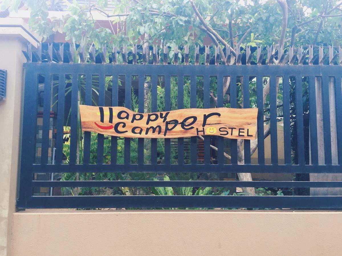 Happy Camper Hostel Coron Luaran gambar